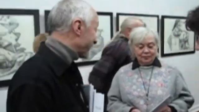 Поле Куликова. 17.12. 07. видеоряд, Алексей Есюнин/ фото, Виктор Чумаченко смотреть онлайн