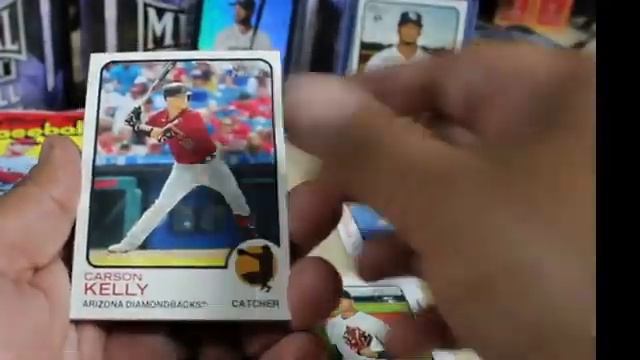 Ebay Heritage Hobby, Leaf Metal Draft Jumbo And  Heritage Mega