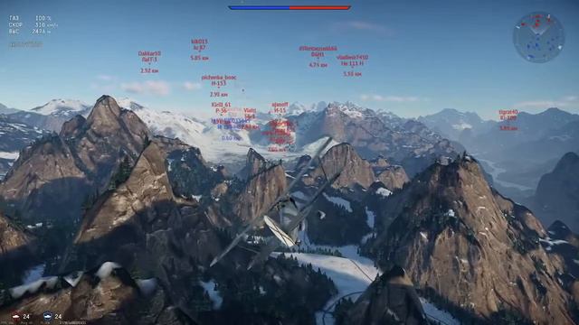 War Thunder - до победы смотреть онлайн