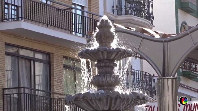 ALHAURÍN DE LA TORRE смотреть онлайн