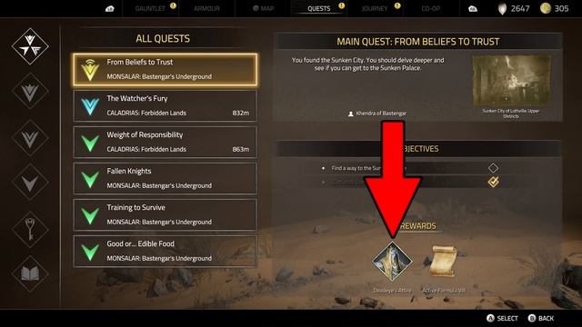 Atlas Fallen Tips and Tricks - Simple Guide смотреть онлайн