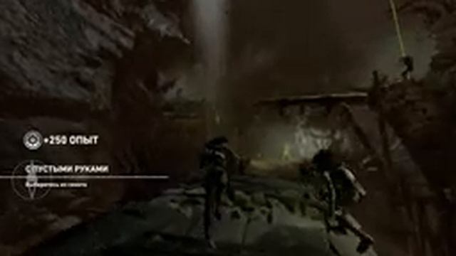 Shadow of the Tomb Raider - Игра+ Фатальная одержимость смотреть онлайн