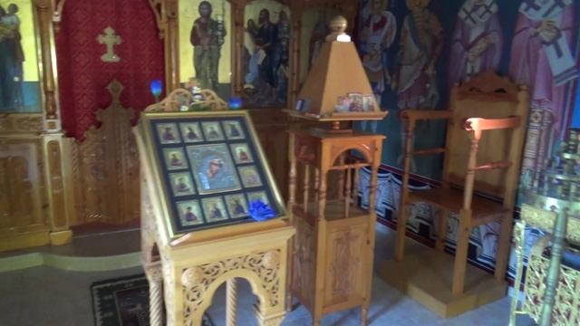 Отдых на Крите. Отель в Малии