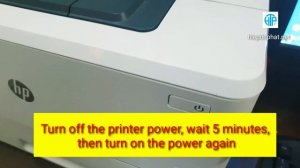 Lỗi trên máy in HP Laserjet Pro M404dn Oxc9c60005 error code sx lib smart
