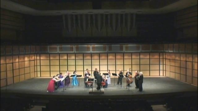 Schubert Five German Dances Nos 3, 4 & 5 смотреть онлайн