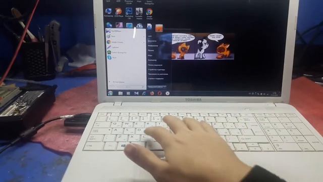 забыл пароль windows 7 / Şifrənin bərpası / Repair forgotten password смотреть онлайн