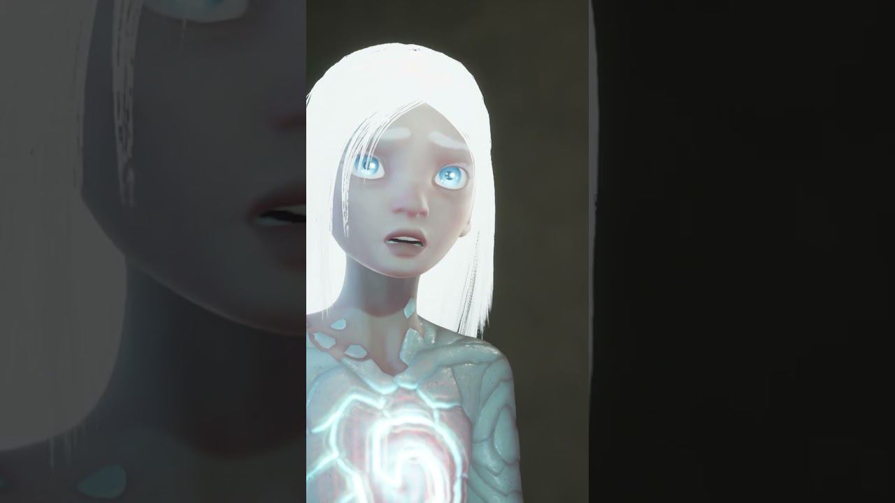 After Us - "how dare you?" смотреть онлайн