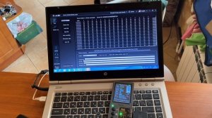 Увеличение ёмкости АКБ iPhone без замен!