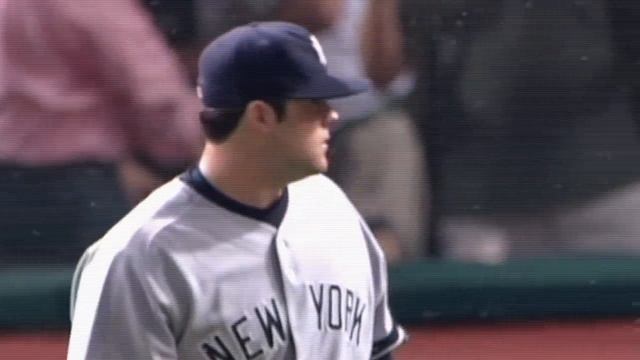 Joba Chamberlain recalls his bout with the midges смотреть онлайн