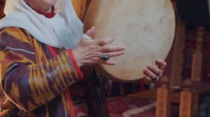 Xurshida Eshniyazova - Jilva | Хуршида Эшниязова - Жилва