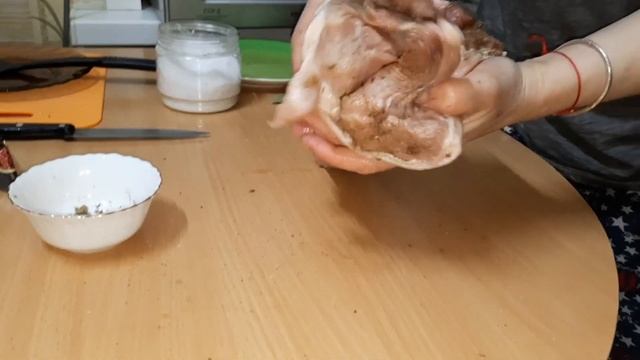 Готовлю Свиную Рульку с тушеной капустой (квашеной)??Алиса вспомнила Гимнастику? смотреть онлайн