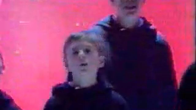 Libera - Libera (De Profundis) Blue Peter