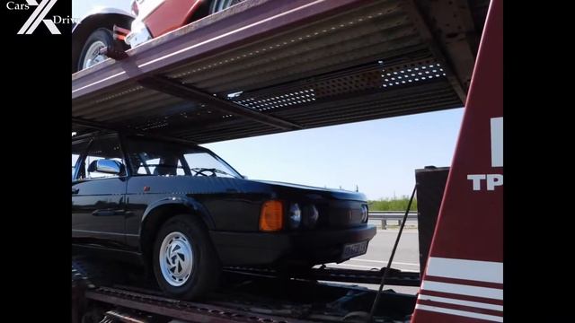 Экзотические ретро автомобили Exotic retro cars смотреть онлайн