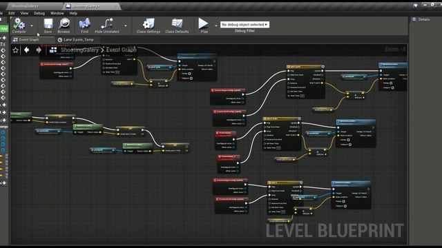 TheShootingRange Unreal Editor 2022 02 11 22 52 48 смотреть онлайн