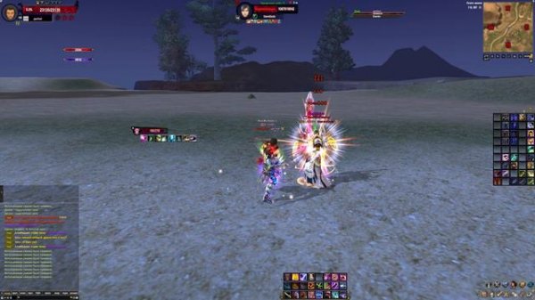 ГАЙД КАК ИГРАТЬ ВОИНОМ ( ФИШКИ, УРОН, ДЕБАФЫ, КОНТРОЛЬ ). ПОЛНЫЙ РАЗБОР ПЕРСА Alure Funline 1.5.X