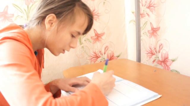 Наше утро.  Готовим обед.