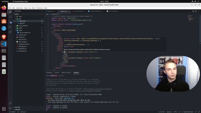 Nextjs 13 ¿qué novedades hay? | Nextjs 13 desde 0 | Stan Tech смотреть онлайн
