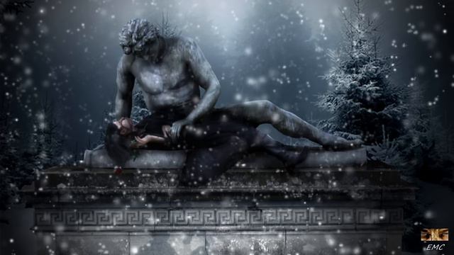 Audiomachine - Solace (Kevin Rix)