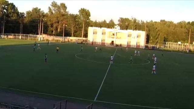 Кооператор Вичуга ФК Шуя ЭГГЕР 2 1 Обзор смотреть онлайн