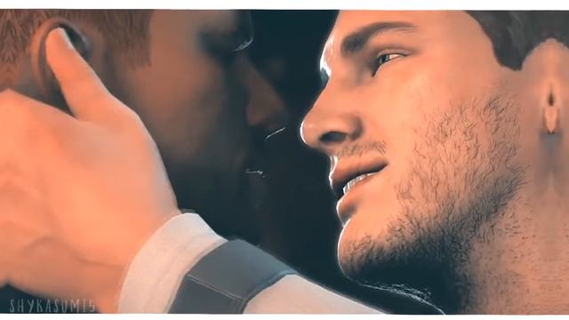 {me:a} ryder x gil ; 💖 m i n e 💖 смотреть онлайн