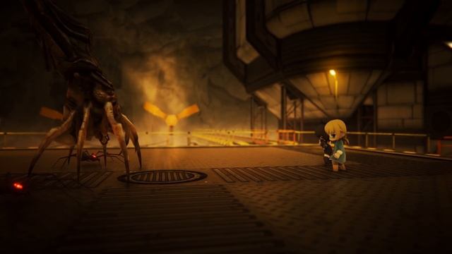 [JRPG] Light Fairytale Episode 1 Launch Trailer