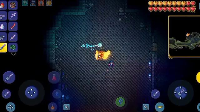 где найти эктоплазму в terraria