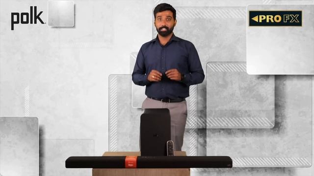 POLK SIGNA S4 - TRUE DOLBY ATMOS SOUND BAR WITH WIRELESS SUBWOOFER, EARC, AND BLUETOOTH смотреть онлайн