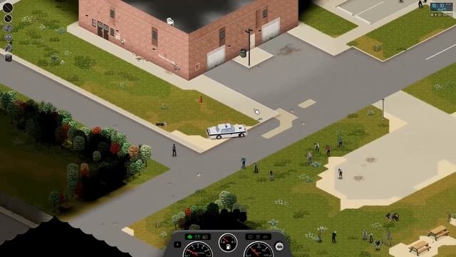 PZ S3E04 : Diversion | PROJECT ZOMBOID | BUILD 41 (Let's play FR) смотреть онлайн