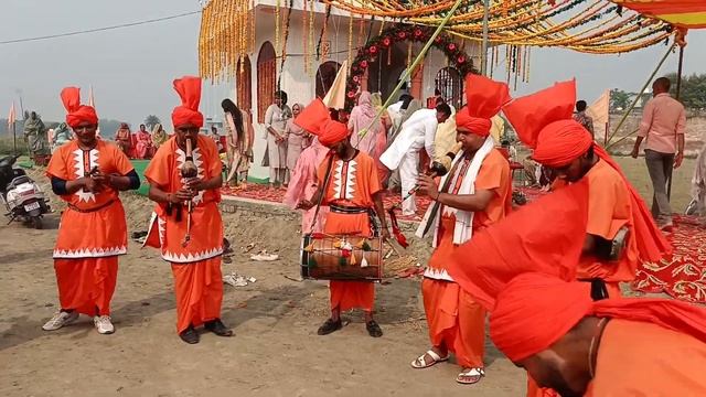 Superhit Been Baja Party Panipat Haryana ll been lahra ll jsbeen mob 9255212525 смотреть онлайн