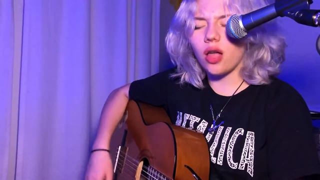 People Are Strange (The Doors) cover смотреть онлайн