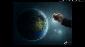 сотворение мира , для детей (часть 1)