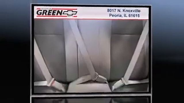 2010 Chevrolet Cobalt LS Coupe In Peoria, IL 61615