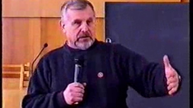 Жданов в Беларуси. Глобализация и экономика_1 смотреть онлайн