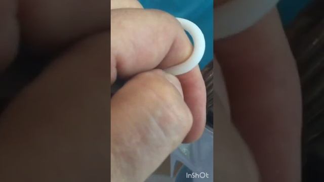 Ниппель межсекционный 1". Какой лучше? смотреть онлайн