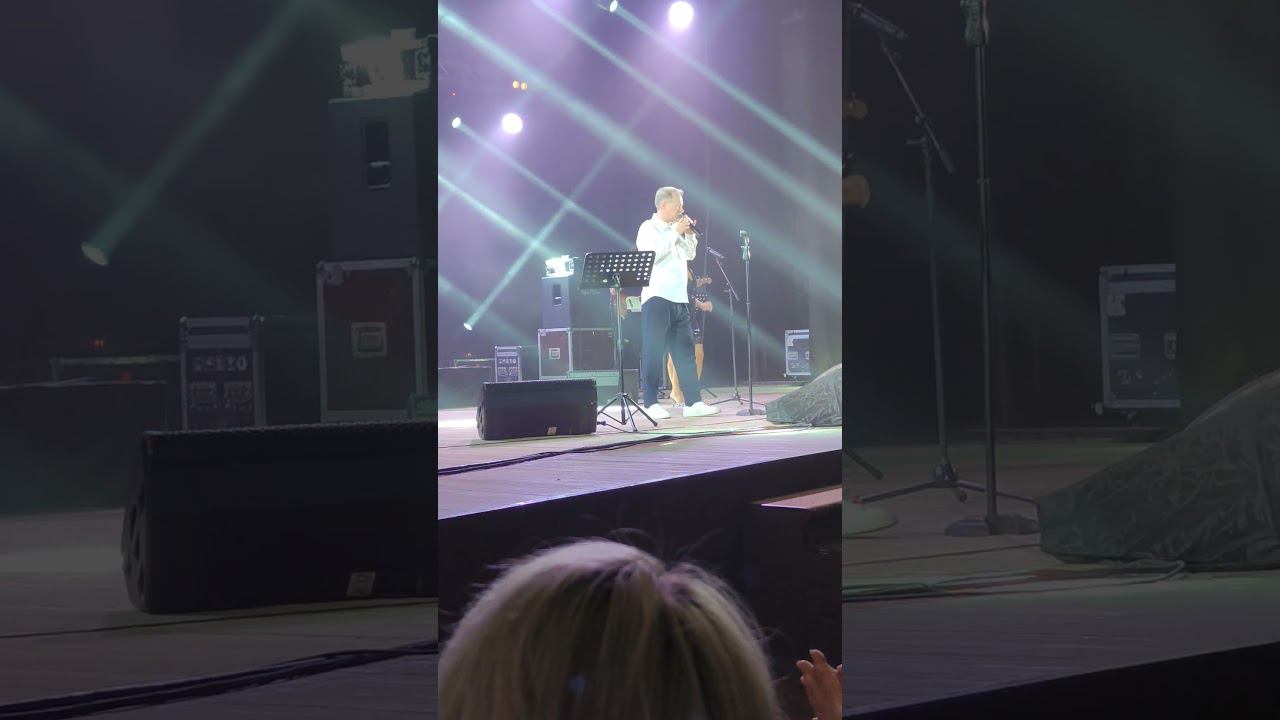 Сергей Куренков, Ростов-на-Дону, 5.04.2024 смотреть онлайн