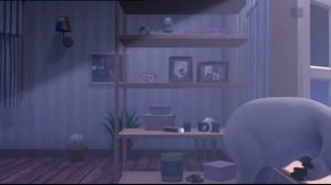 Бернард - Лунатик