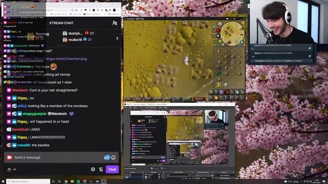 I am the GREATEST Group Ironman! (GIMP w. EVScape, Purpp, RonPlaysGames) смотреть онлайн