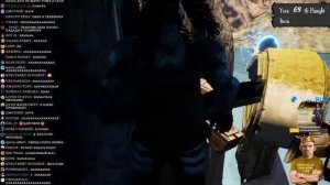 ГЛАД ВАЛАКАС ЗВОНИТ В ДУРКУ | Я РЫЦАРЬ!