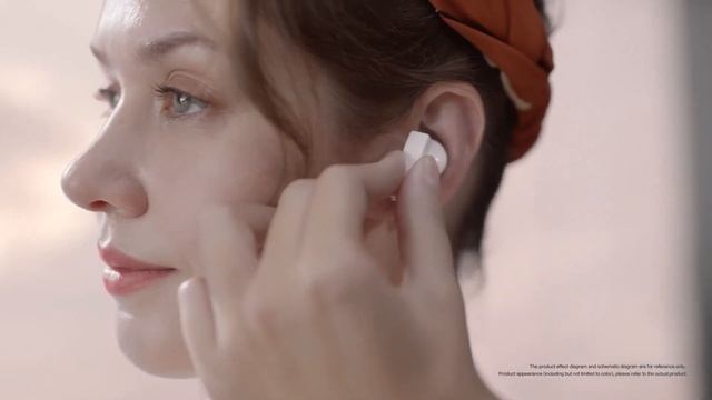 HUAWEI FreeBuds Pro - Enjoy Peace and Quiet | NO COPYRIGHT TECH смотреть онлайн