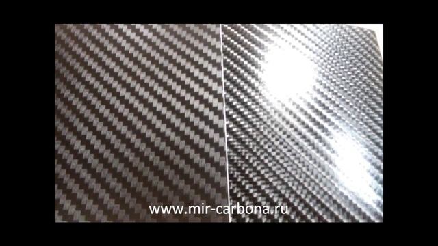 Пленка под карбон 2D, 3D, 4D, 5D и 6D. В чем отличие? смотреть онлайн