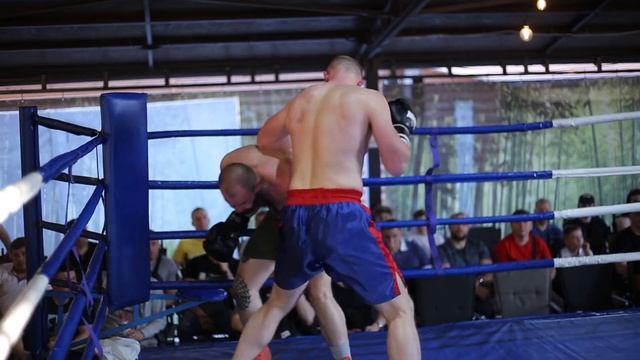 Егоров Кирилл vs Алексеенко Захар / вес свыше 91 кг смотреть онлайн