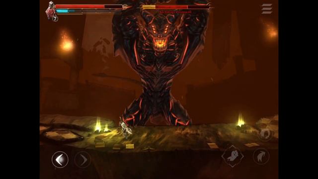 ARCHMAGE CROMWELL | Grimvalor