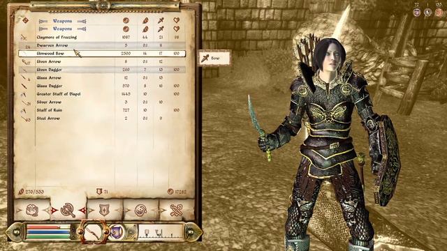 Skyblivion Hype! Pt 16 Let's Play Modded Oblivion 2020 смотреть онлайн