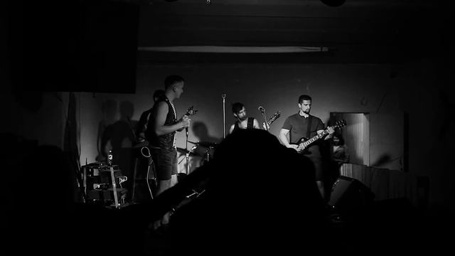 DiefeKt-Орать. На разогреве у Ансамбля Христа Спасителя! live in "Дыра" 20.05.17 смотреть онлайн