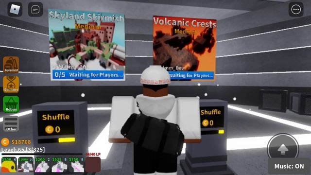 How to Obtain the duck secret + gameplay | Critical Tower Defense смотреть онлайн