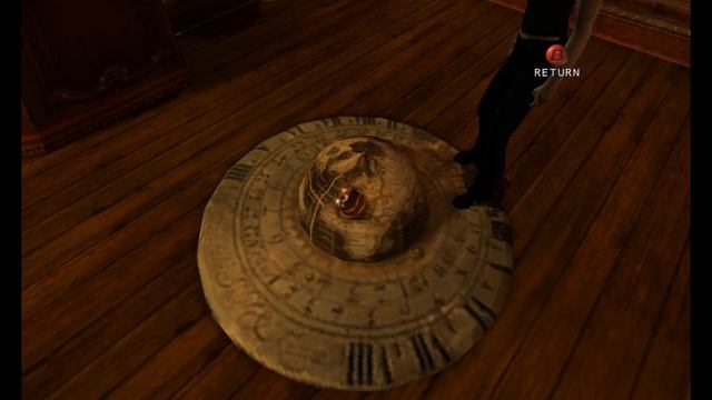 Eternal Darkness: Sanity's Requiem Walkthrough Part 1 No Commentary (GC) смотреть онлайн