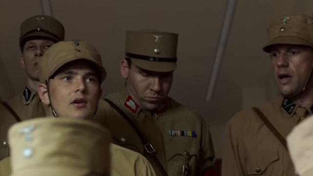 Babylon Berlin - Season 4 Episode 12 - Stennes Putsch Battle (SPOILERS) смотреть онлайн