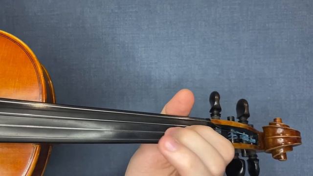 Как играть на скрипке Billie Eilish Bad guy/ bad guy violin смотреть онлайн