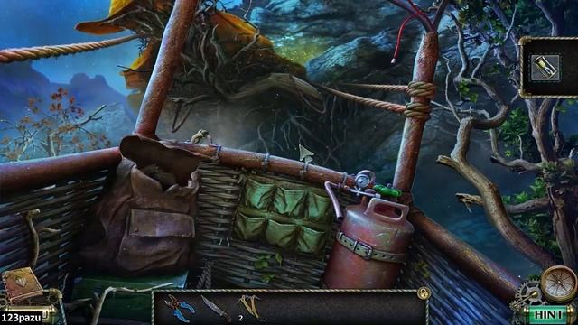 Darkness And Flame 3: The Dark Side - Part 1 Let's Play Walkthrough