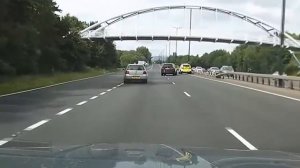 Уход от ДПС